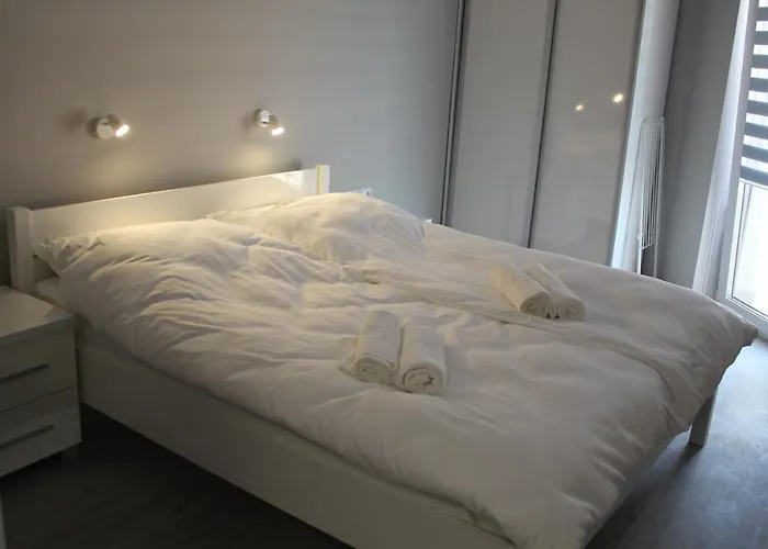 Sea Apartments