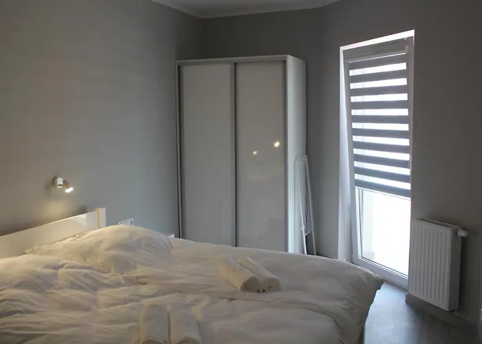 Sea Apartments