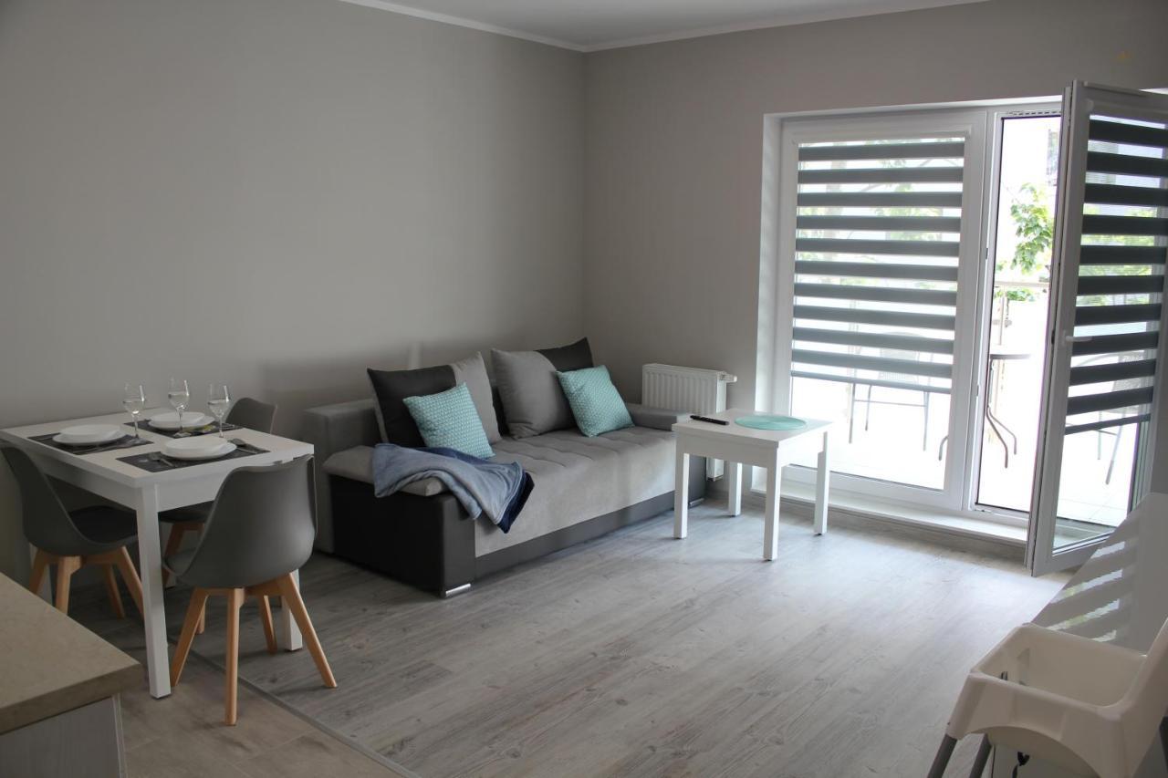 Apartament Sea Kołobrzeg