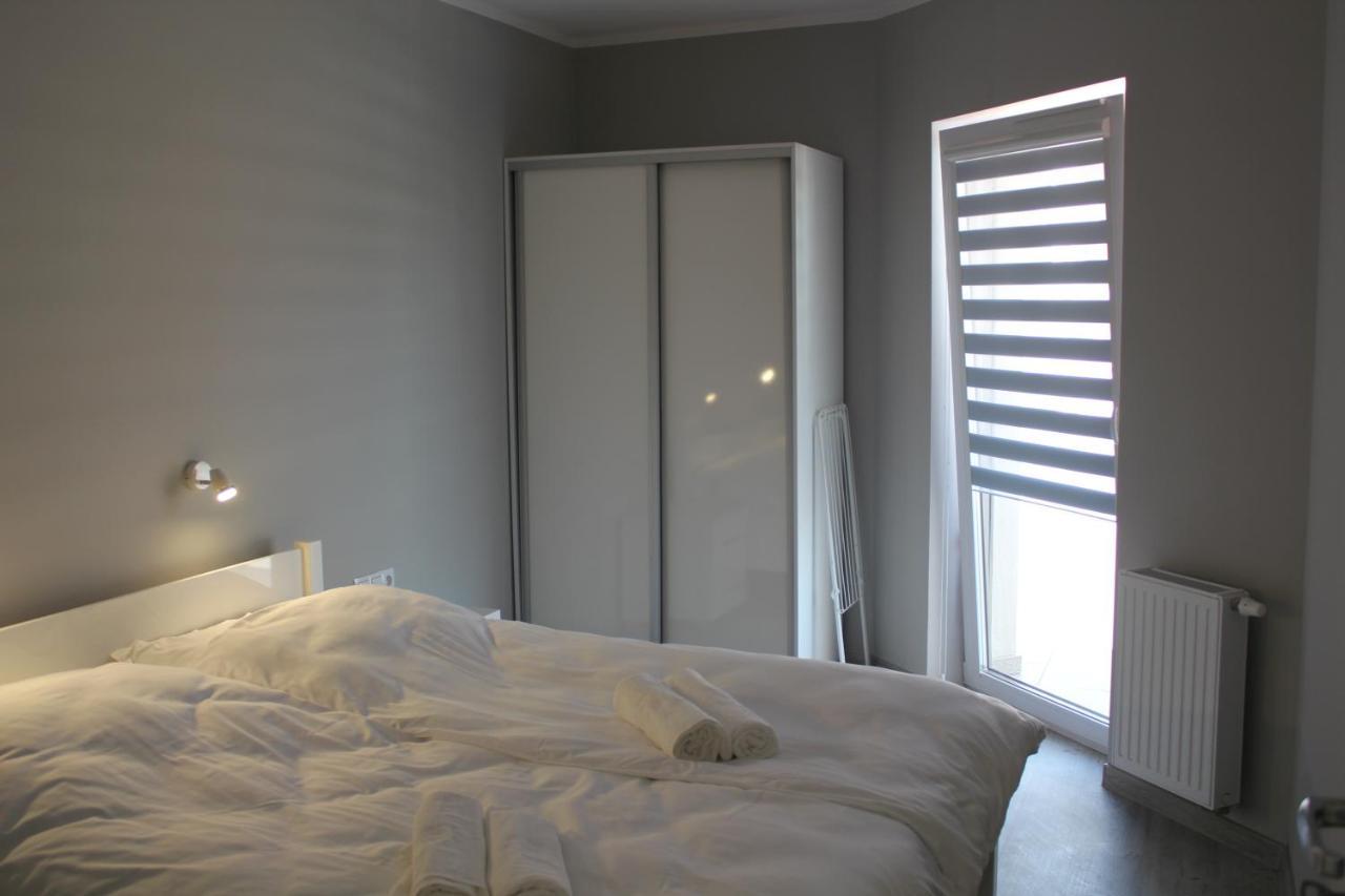 Apartament Sea *