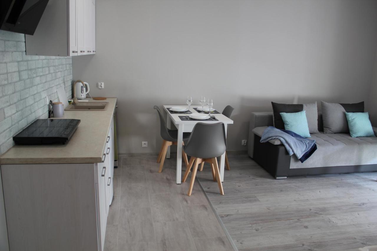 Apartament Sea *