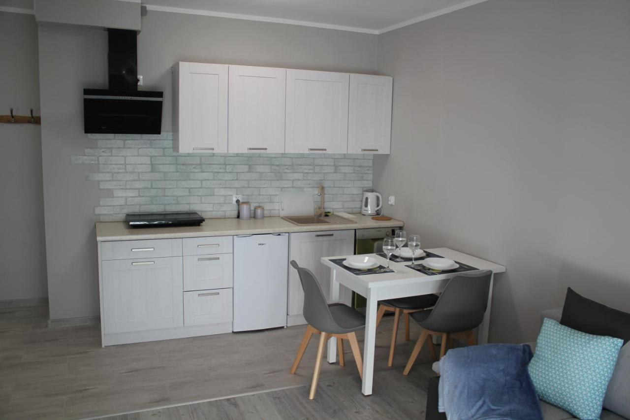 Sea Apartament Kołobrzeg