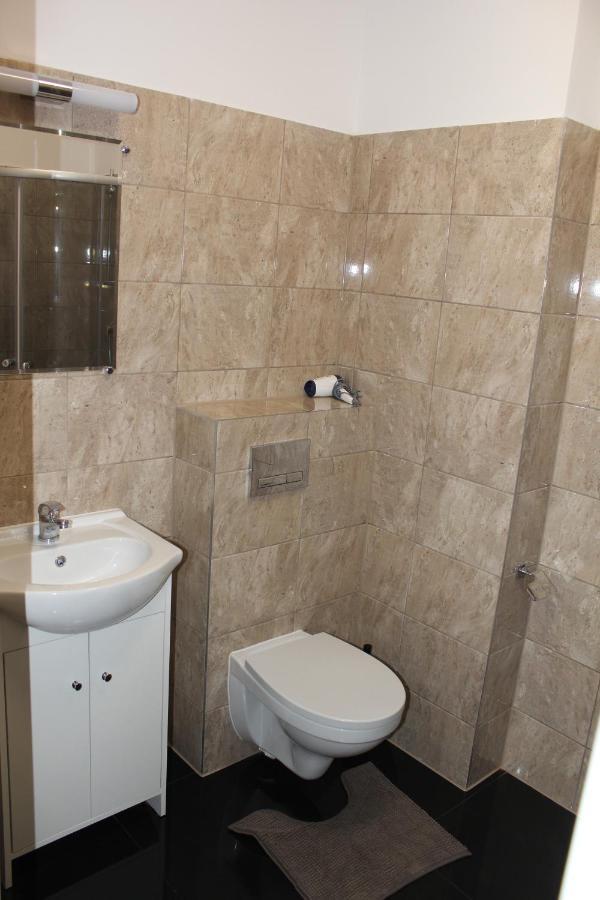 Apartament Sea Kołobrzeg