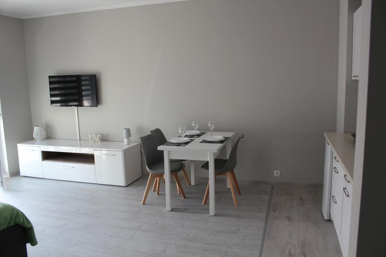 Sea Apartament *