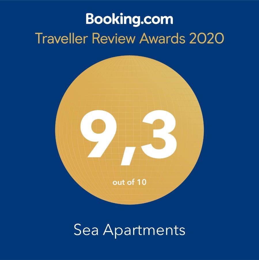 Sea Apartament Kołobrzeg